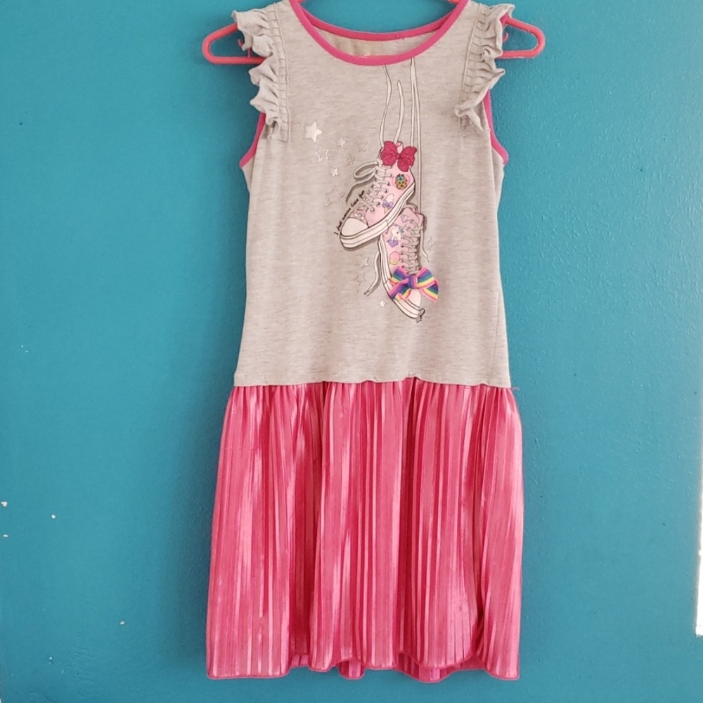 Jojo dress